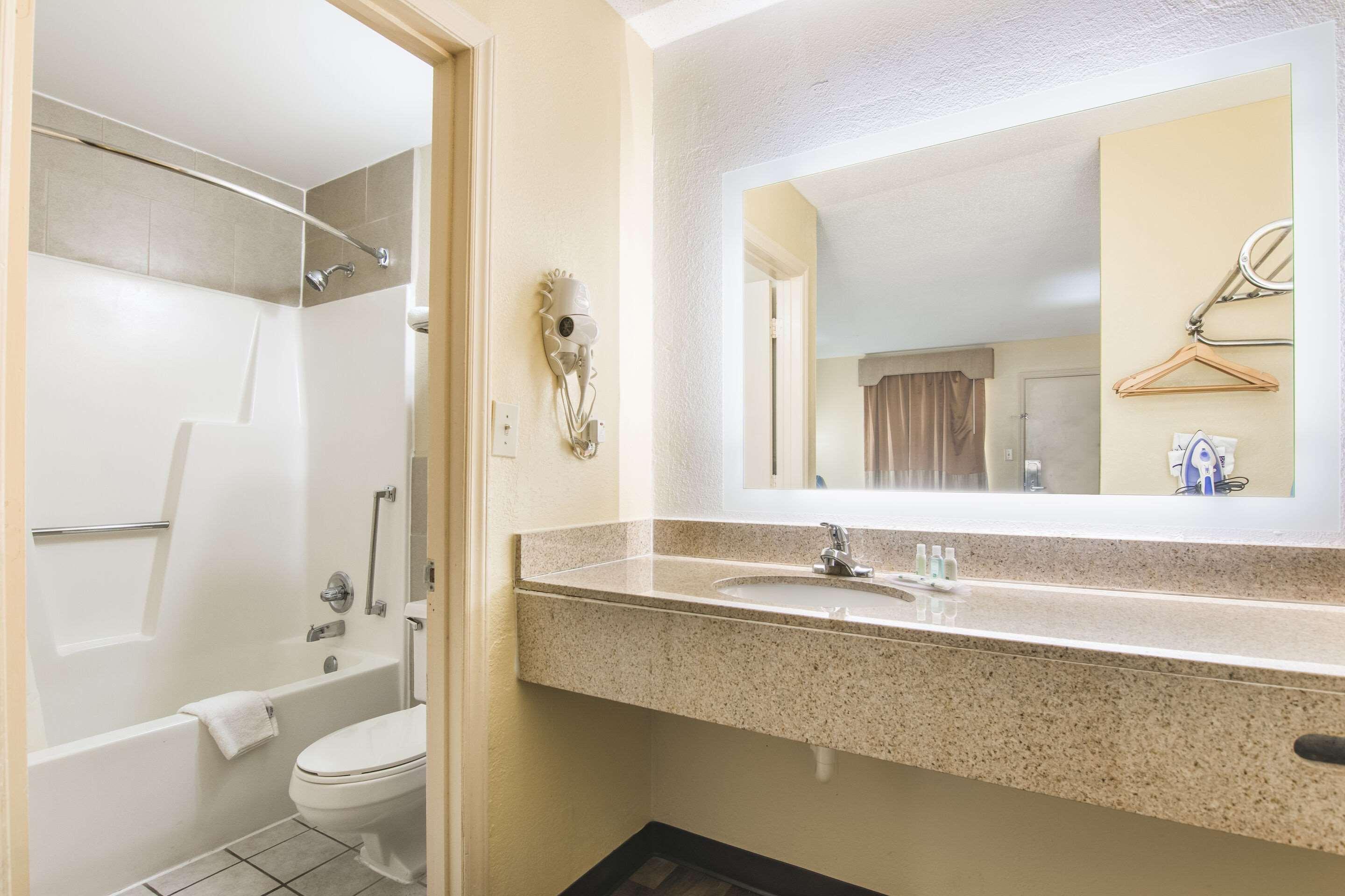 Quality Inn Kings Mountain Zewnętrze zdjęcie